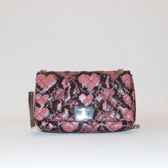 Animal Print Crossbody Bag NEW - Picture 3 of 9